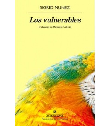 VULNERABLES LOS