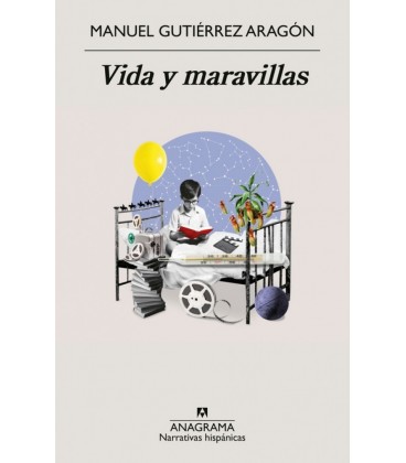 VIDA Y MARAVILLAS