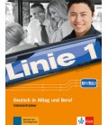 LINIE 1 B2 INTENSIVTRAINER