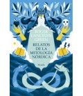 RELATOS DE LA MITOLOGIA NORDICA