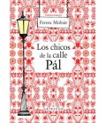 CHICOS DE LA CALLE PAL LOS