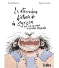 LA ATERRADORA HISTORIA DE LA OGRESA QUE SOLO SE COMIA A LOS NIÑOS OBED