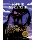 CHICA DESAPARECIDA