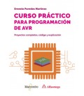 CURSO PRACTICO PARA PROGRAMACION DE AVR