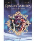 ROYALTY WITCHES 01 LA ESENCIA DE LA AURORA NUEVO PVP