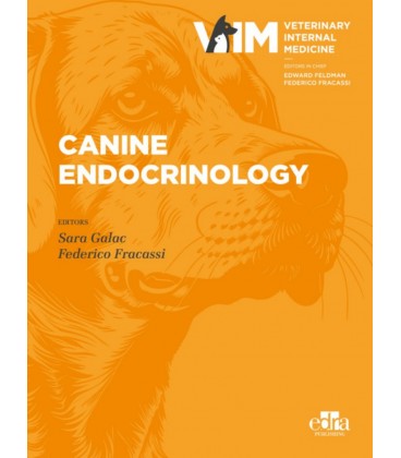 CANINE ENDOCRINOLOGY