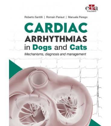 CARDIAC ARRYTHMIAS IN DOGS AND CATS (ENG)
