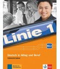 LINIE 1 B2.2 INTENSIVTRAINER
