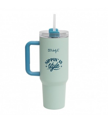 TAZA TAKE AWAY TERMICA TERMO 12 LITROS SIPPIN IN STYLE