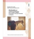 ANIMALES Y ANTROPOLOGIA ETNOGRAFIAS MAS QUE HUMANAS EN ESPAÑA