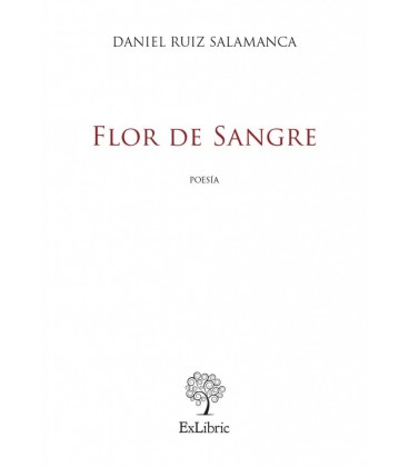 FLOR DE SANGRE