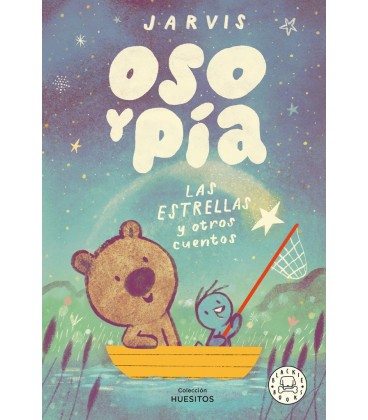 OSO Y PIA
