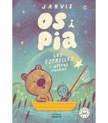 OS I PIA VOL 2 LES ESTRELLES O ALTRES CONTES (CAT)