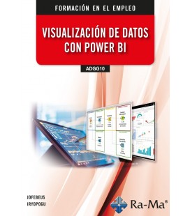 VISUALIZACION DE DATOS CON POWER BI