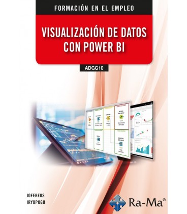 VISUALIZACION DE DATOS CON POWER BI