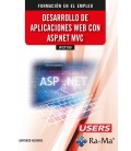 DESARROLLO DE APLICACIONES WEB CON ASP.NET MVC