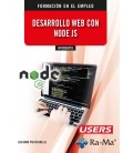 DESARROLLO WEB CON NODE JS