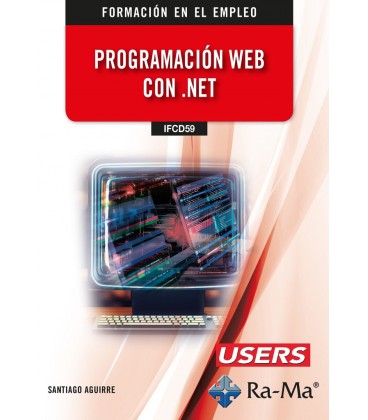 PROGRAMACION WEB CON .NET