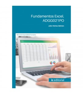 FUNDAMENTOS EXCEL