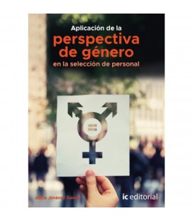 APLICACION DE LA PERSPECTIVA DE GENERO EN LA SELECCION DE PERSONAL