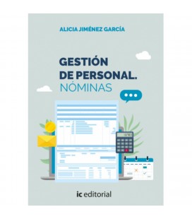 GESTION DE PERSONAL NOMINAS