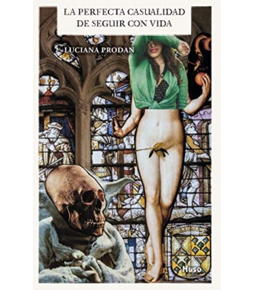 PERFECTA CASUALIDAD DE SEGUIR CON VIDA