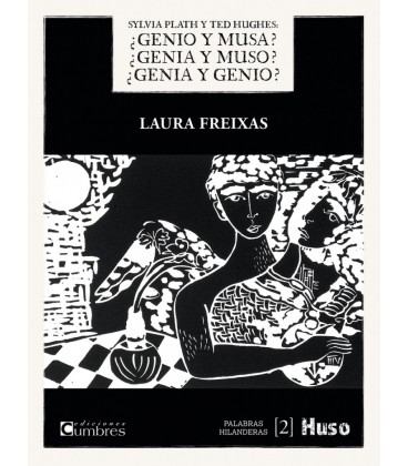 SILVIA PLATH Y TED HUGHES