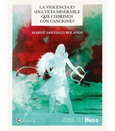 VIOLENCIA ES UNA VETA MISERABLE QUE CUBRIM