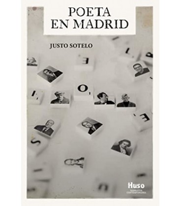 POETA EN MADRID