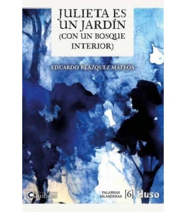 JULIETA ES UN JARDIN