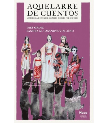 AQUELARRE DE CUENTOS