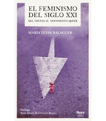 FEMINISMO DEL SIGLO XXI