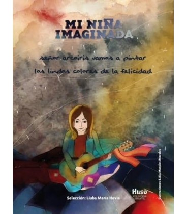 MI NIÑA IMAGINADA