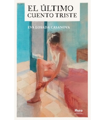 ULTIMO CUENTO TRISTE