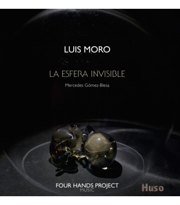 ESFERA INVISIBLE