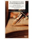 CUENTO ES UNA CONSPIRACION