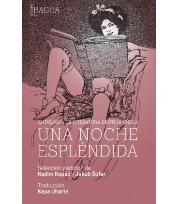 UNA NOCHE ESPLENDIDA