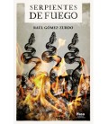SERPIENTES DE FUEGO