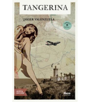 TANGERINA