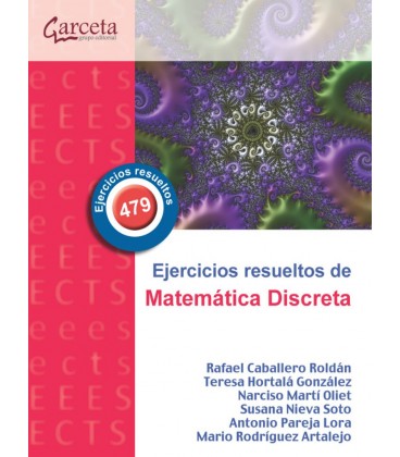 EJERCICIOS RESUELTOS DE MATEMATICA DISCRETA