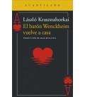 BARON WENCKHEIM VUELVE A CASA EL