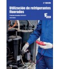 UTILIZACION DE REFRIGERANTES FLUORADOS 3 EDICION