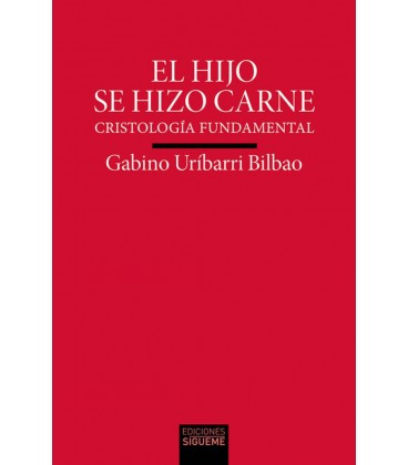 HIJO SE HIZO CARNE EL