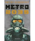 METRO 2035 NUEVA EDICION