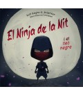 EL NINJA DE LA NIT I EL LLEO NEGRE (CAT)