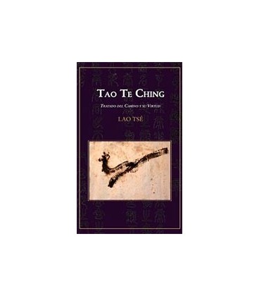 TAO TE CHING