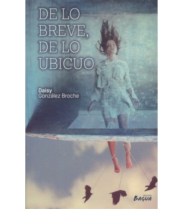 DE LO BREVE DE LO UBICUO