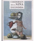CUADERNOS DE LA NIÑA ESCONDIDA
