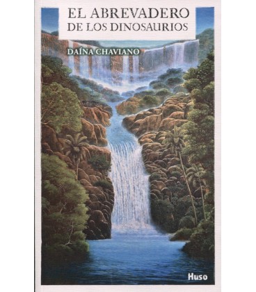 ABREVADERO DE LOS DINOSAURIOS