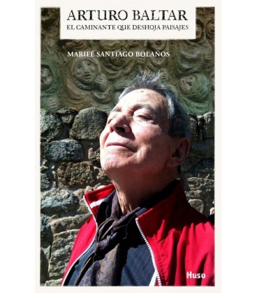 ARTURO BALTAR
